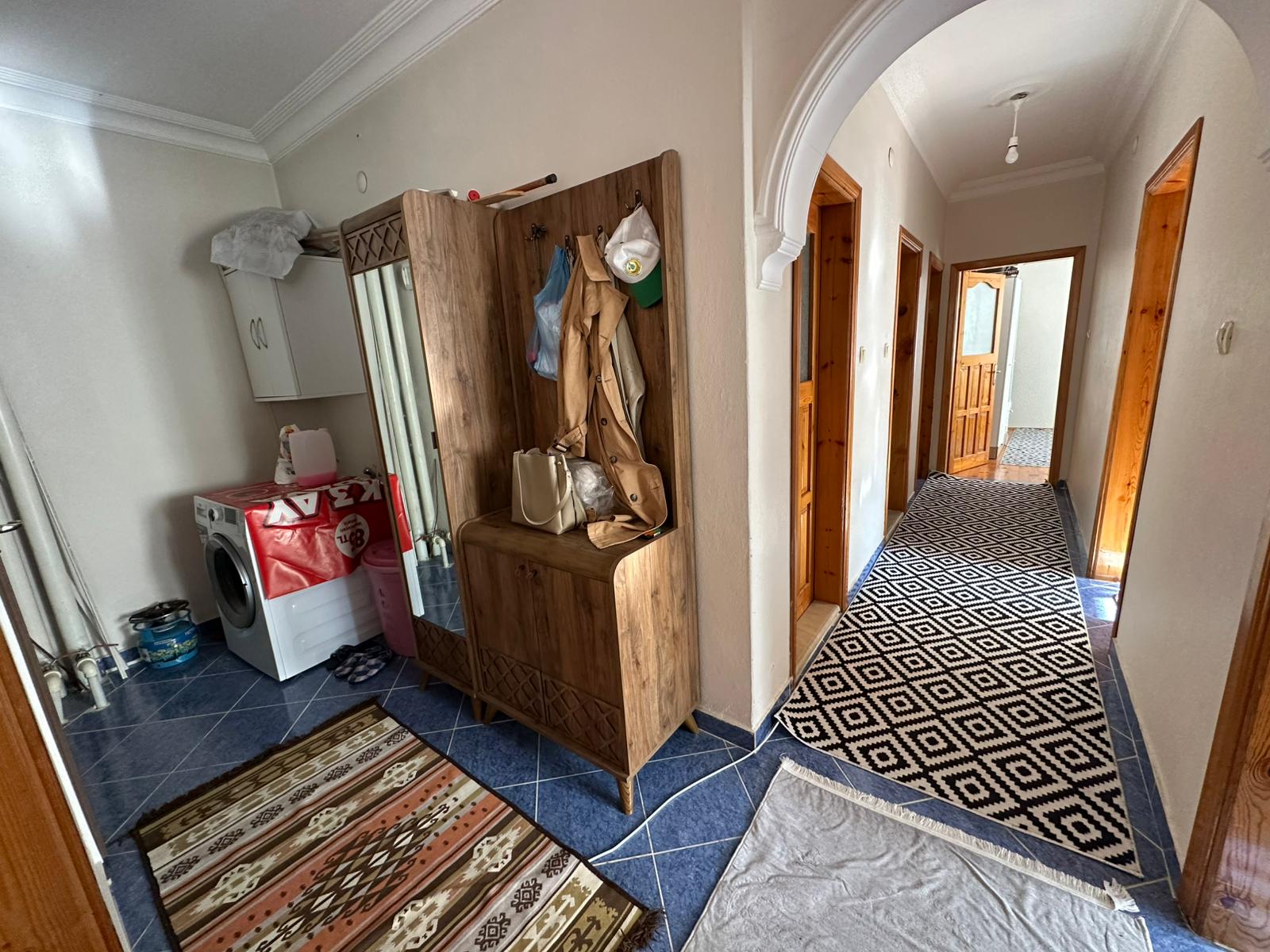 MABEL GAYRİMENKUL/ FATİH MAH./ ASANSÖRLÜ/ DOĞALGAZLI 3+1 DAİRE